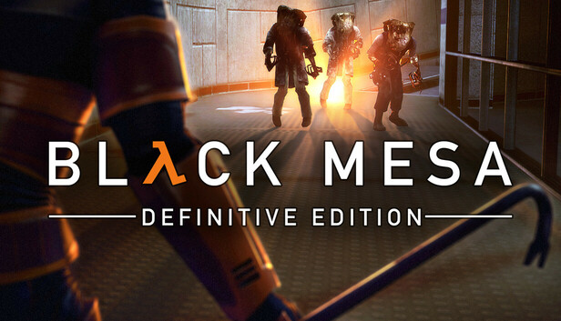 BLACK MESA 10 Jogos Incríveis que Você talvez Nunca Jogou Mas Deveria