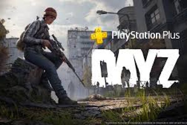 DayZ playstation plus detonado tutorial de sobrevivencia